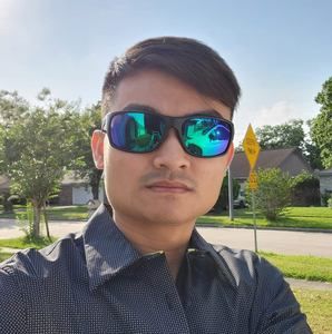 Meet your Posher, Hieu